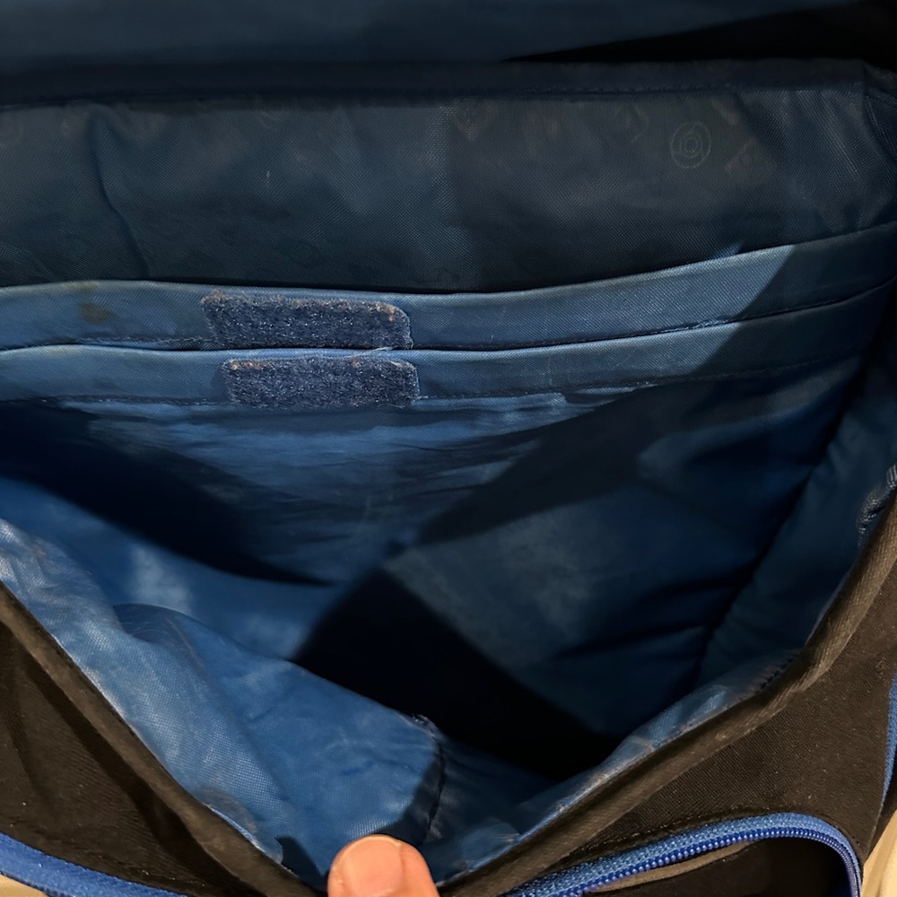 Osprey Backpack - image 4